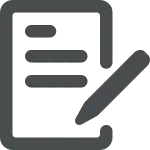 Draft SVG Icon